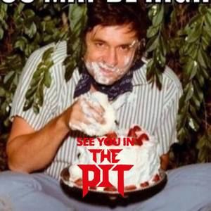 Meet your Posher, Glenn